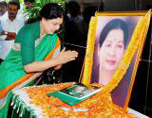 Sasikala